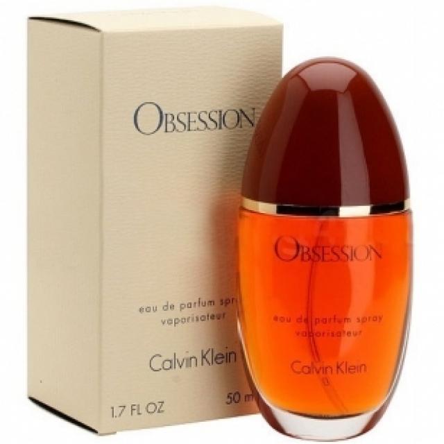 Calvin Klein OBSESSION 30ml edp